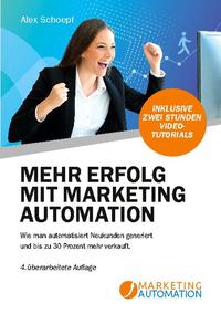 Mehr Erfolg mit Marketing Automation