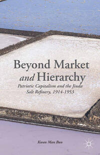 Beyond Market and Hierarchy