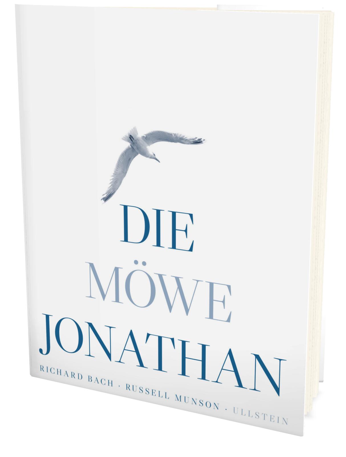 Die Möwe Jonathan