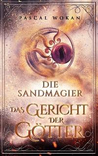 Die Sandmagier