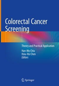 Colorectal Cancer Screening