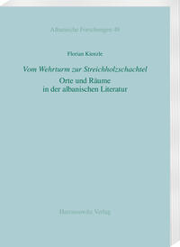 „Vom Wehrturm zur Streichholzschachtel“