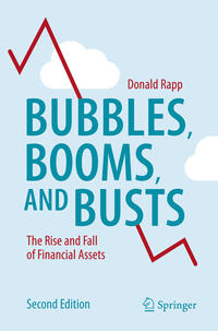 Bubbles, Booms, and Busts