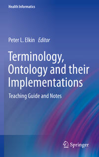 Terminology, Ontology and their Implementations