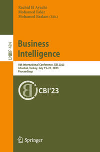 Business Intelligence