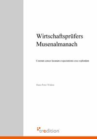 Wirtschaftsprüfers Musenalmanach