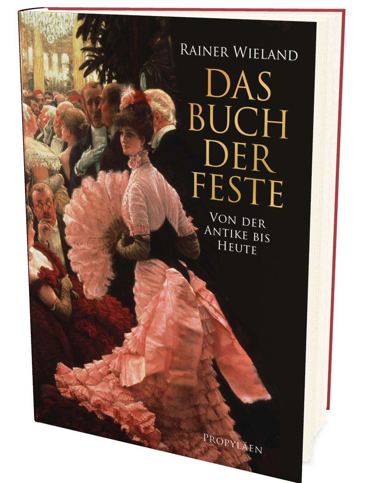 Das Buch der Feste