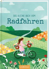 Das kleine Buch vom Radfahren