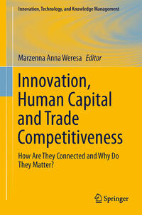 Innovation, Human Capital and Trade Competitiveness