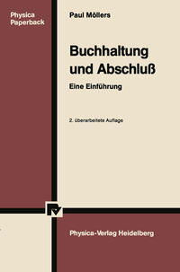 Buchhaltung und Abschluß