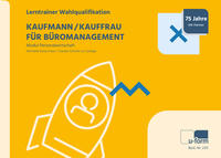 Kaufmann/-frau für Büromanagement