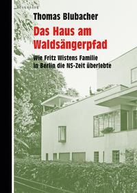 Das Haus am Waldsängerpfad