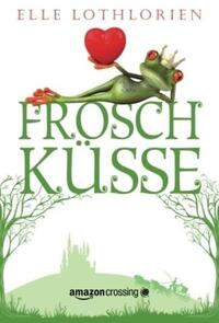 Froschküsse