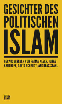 Gesichter des politischen Islam