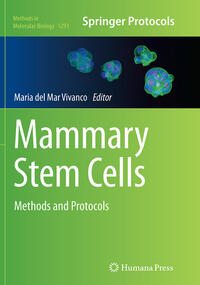 Mammary Stem Cells