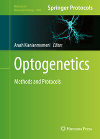 Optogenetics