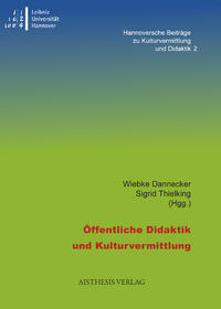 Öffentliche Didaktik und Kulturvermittlung