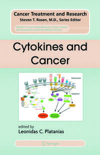 Cytokines and Cancer