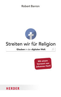 Streiten wir für Religion