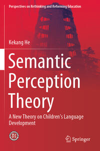 Semantic Perception Theory