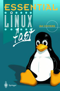 Essential Linux fast