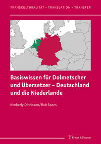 Basiswissen für Dolmetscher und Übersetzer – Deutschland und die Niederlande