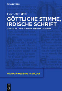 Göttliche Stimme, irdische Schrift