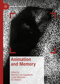 Animation and Memory