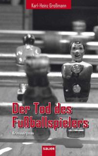 Der Tod des Fußballspielers