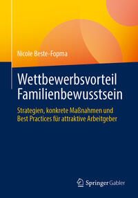 Wettbewerbsvorteil Familienbewusstsein