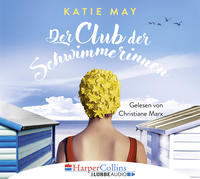 Der Club der Schwimmerinnen