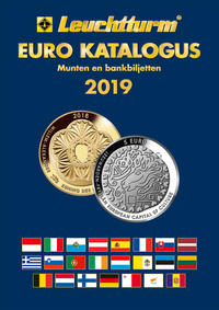 Euro Katalogus 2019