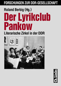 Der Lyrikclub Pankow