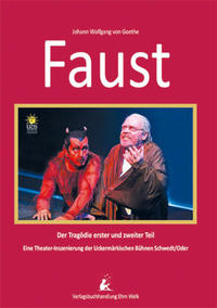 Faust. Der Tragödie erster und zweiter Teil.