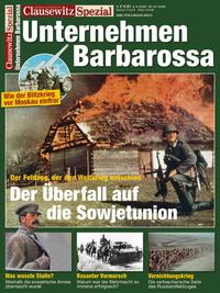 Unternehmen Barbarossa