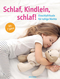 Schlaf, Kindlein, schlaf! -