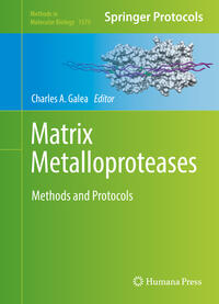 Matrix Metalloproteases