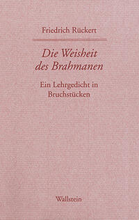 Die Weisheit des Brahmanen