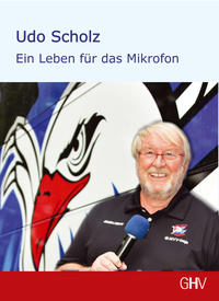 Ein Leben für das Mikrofon