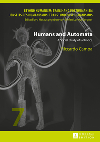 Humans and Automata