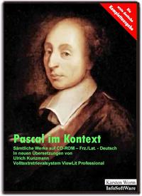 Pascal im Kontext