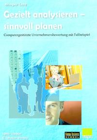 Gezielt analysieren - sinnvoll planen