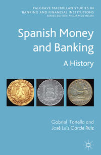 Spanish Money and Banking