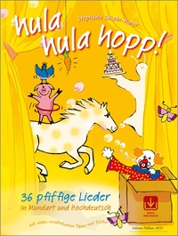 hula hula hopp!