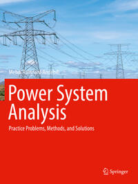 Power System Analysis