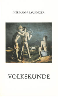 Volkskunde