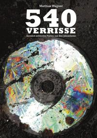 540 Verrisse