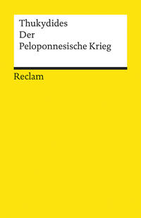 Der Peloponnesische Krieg