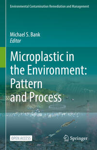 Microplastic in the Environment: Pattern and Process