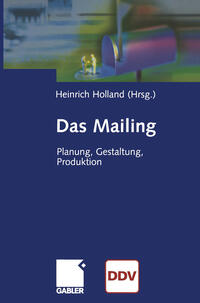 Das Mailing